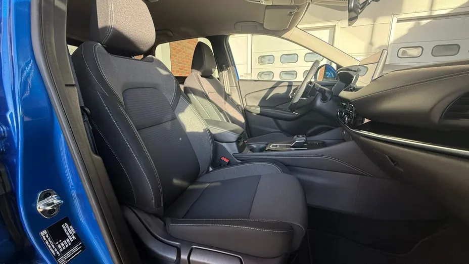 NISSAN Qashqai Qashqai 1.3 DIG-T mHEV N-Connecta Xtronic