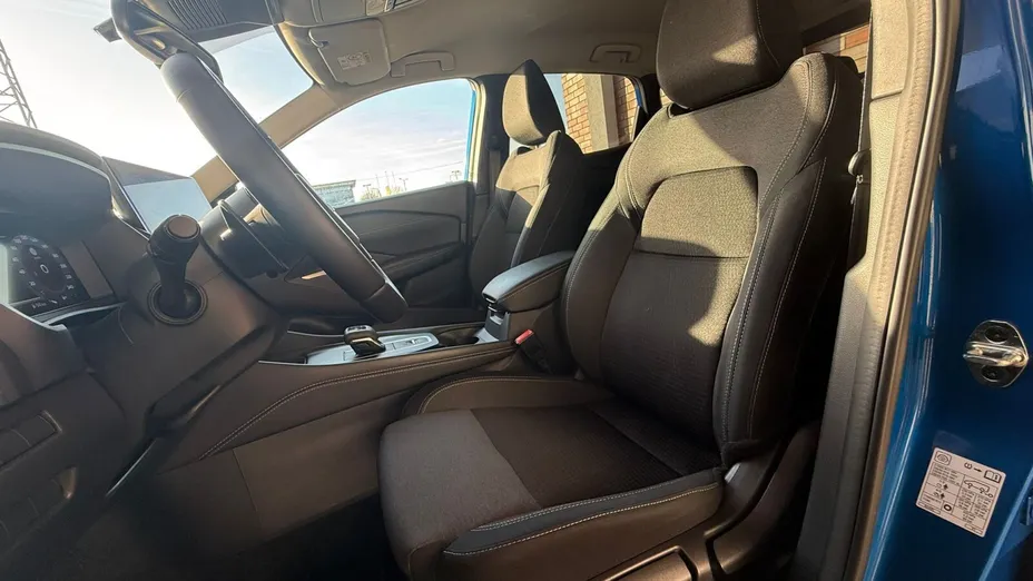 NISSAN Qashqai Qashqai 1.3 DIG-T mHEV N-Connecta Xtronic