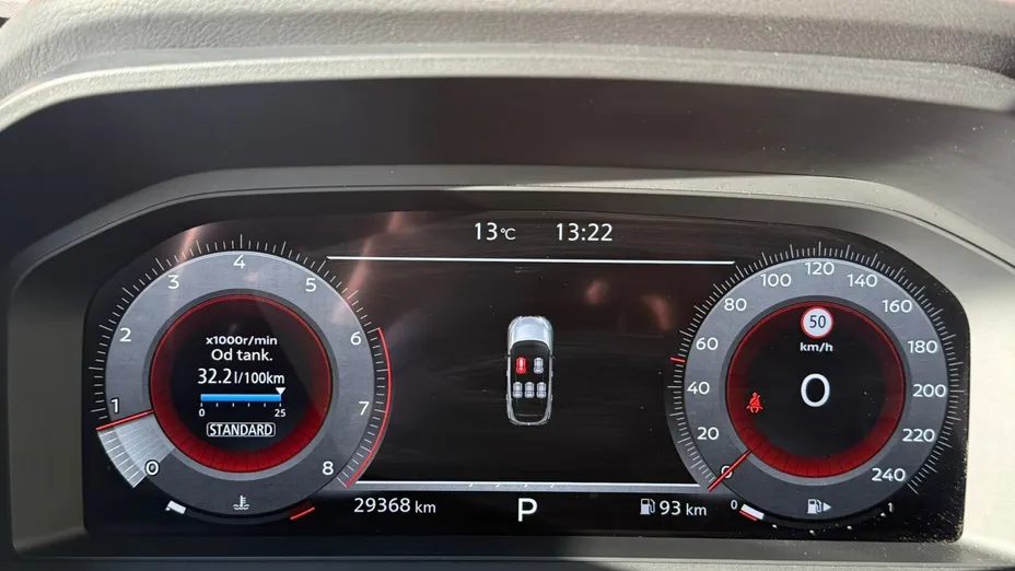 NISSAN Qashqai Qashqai 1.3 DIG-T mHEV N-Connecta Xtronic