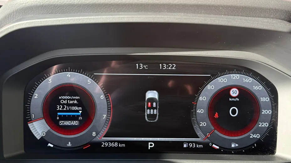 NISSAN Qashqai Qashqai 1.3 DIG-T mHEV N-Connecta Xtronic