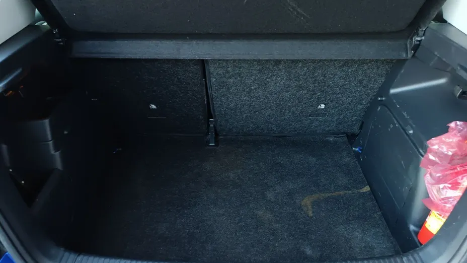 SKODA Fabia Fabia 1.0 TSI Ambition