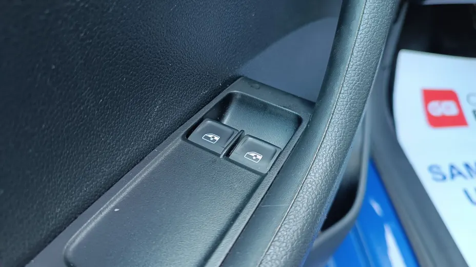 SKODA Fabia Fabia 1.0 TSI Ambition