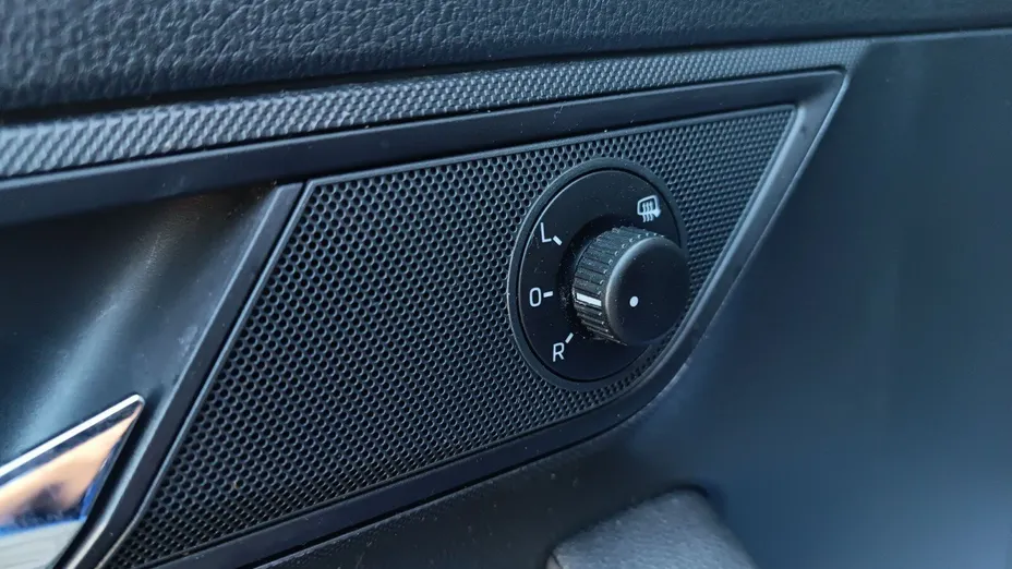 SKODA Fabia Fabia 1.0 TSI Ambition