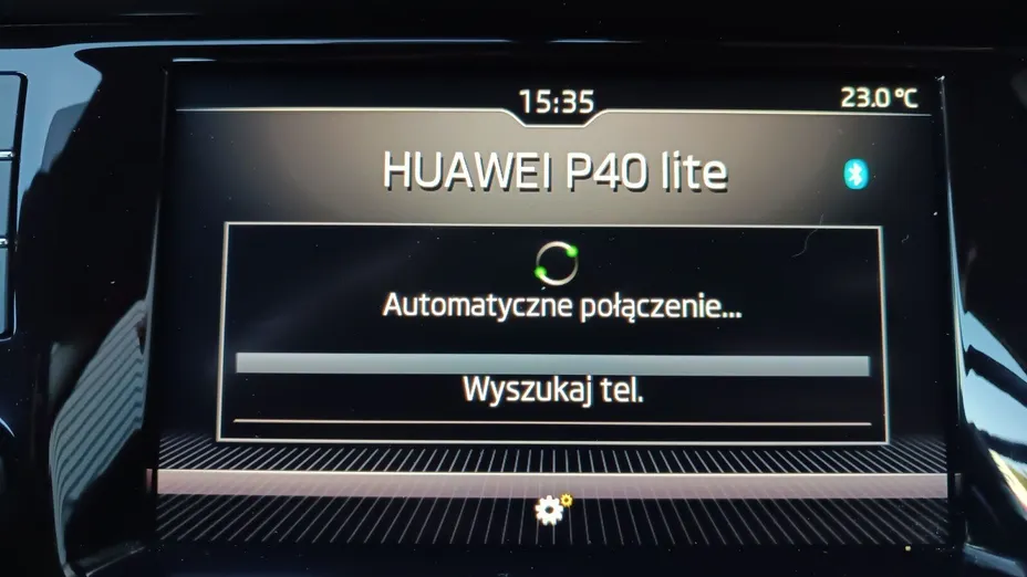 SKODA Fabia Fabia 1.0 TSI Ambition