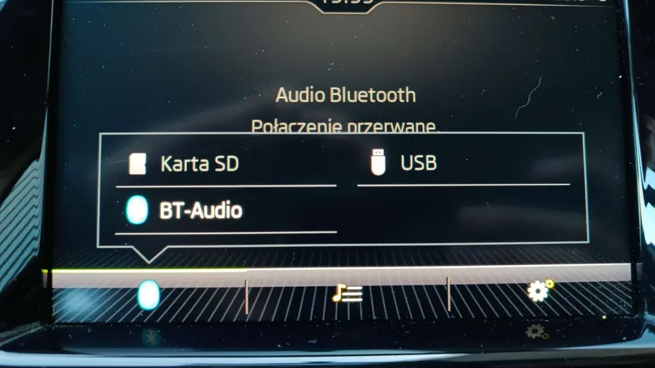 SKODA Fabia Fabia 1.0 TSI Ambition