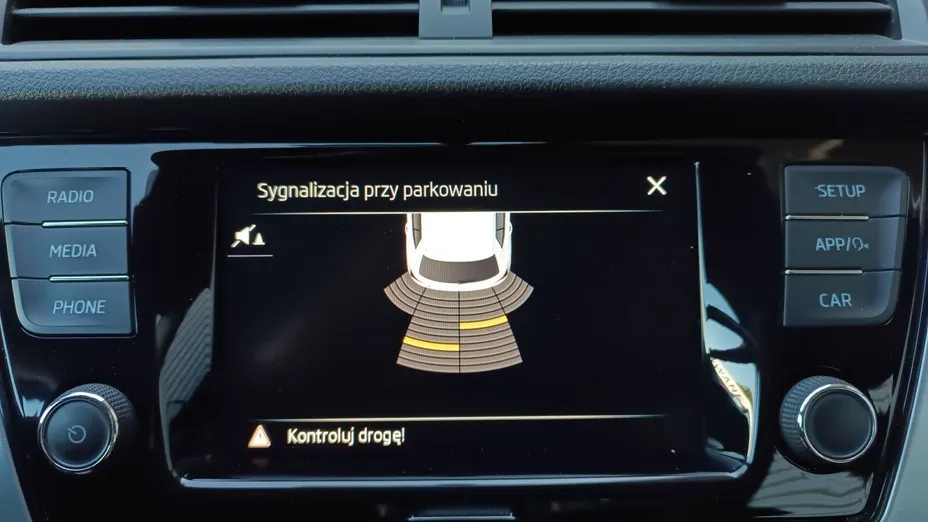 SKODA Fabia Fabia 1.0 TSI Ambition