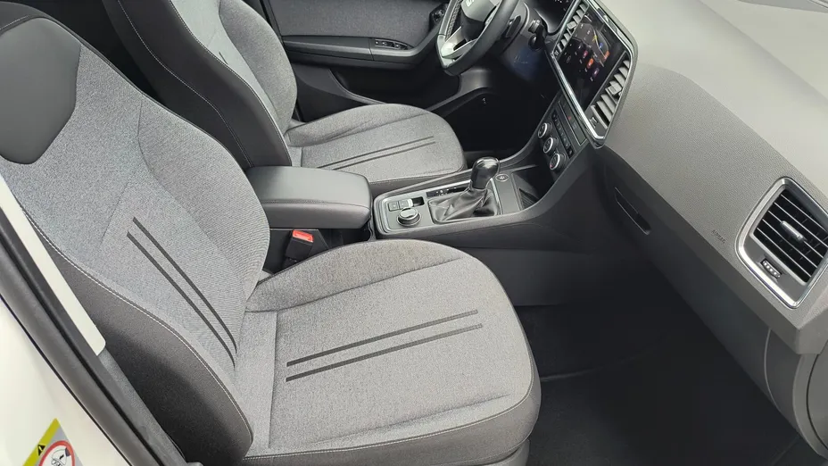SEAT ATECA Ateca 2.0 TDI Style S&S DSG