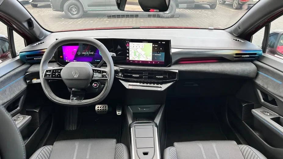 RENAULT Clio Clio 1.2 TCe Techno Nowy