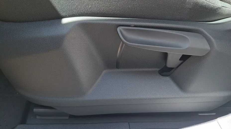 VOLKSWAGEN Caddy Caddy Cargo 2.0 TDI Nowy