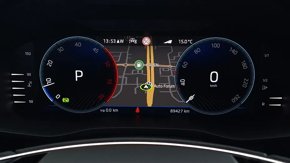 SKODA Kodiaq Kodiaq 2.0 TDI 4x4 L&K DSG 7os.