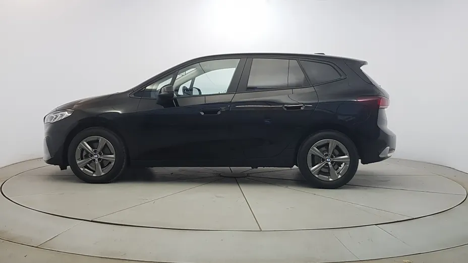 BMW Seria 2 218d aut