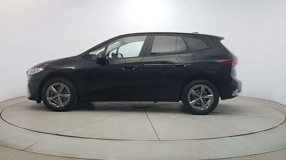 BMW Seria 2 218d aut