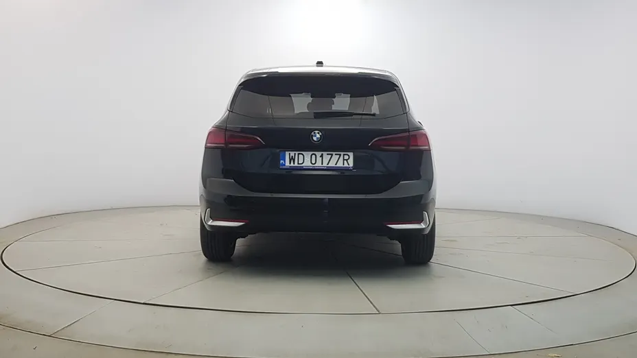 BMW Seria 2 218d aut