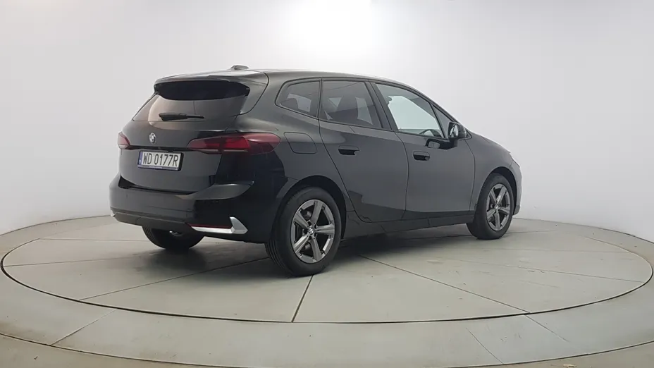 BMW Seria 2 218d aut