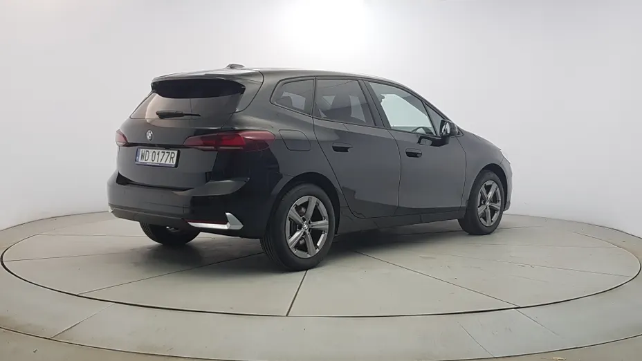 BMW Seria 2 218d aut