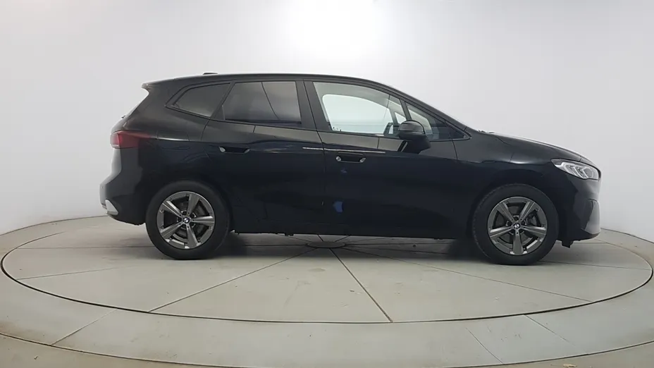 BMW Seria 2 218d aut