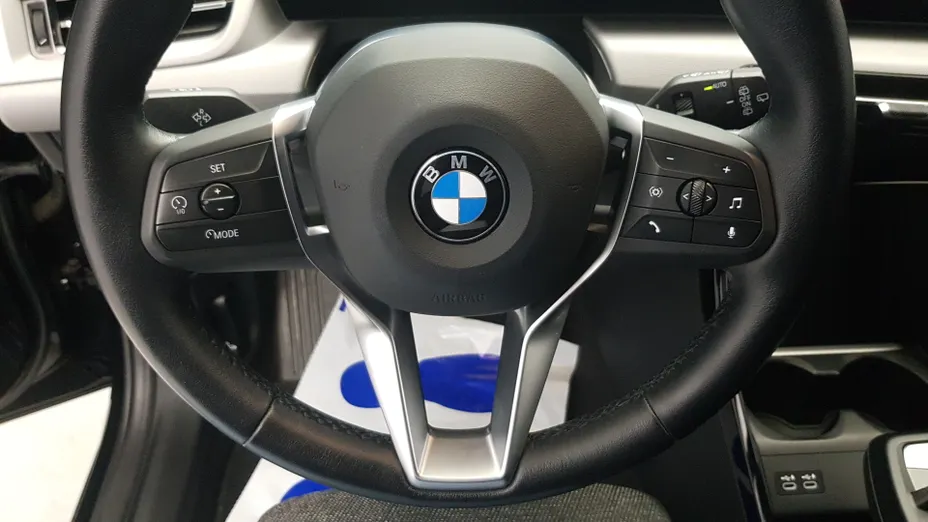 BMW Seria 2 218d aut