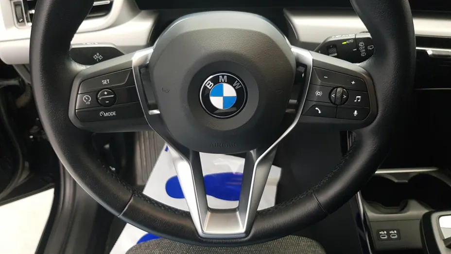 BMW Seria 2 218d aut