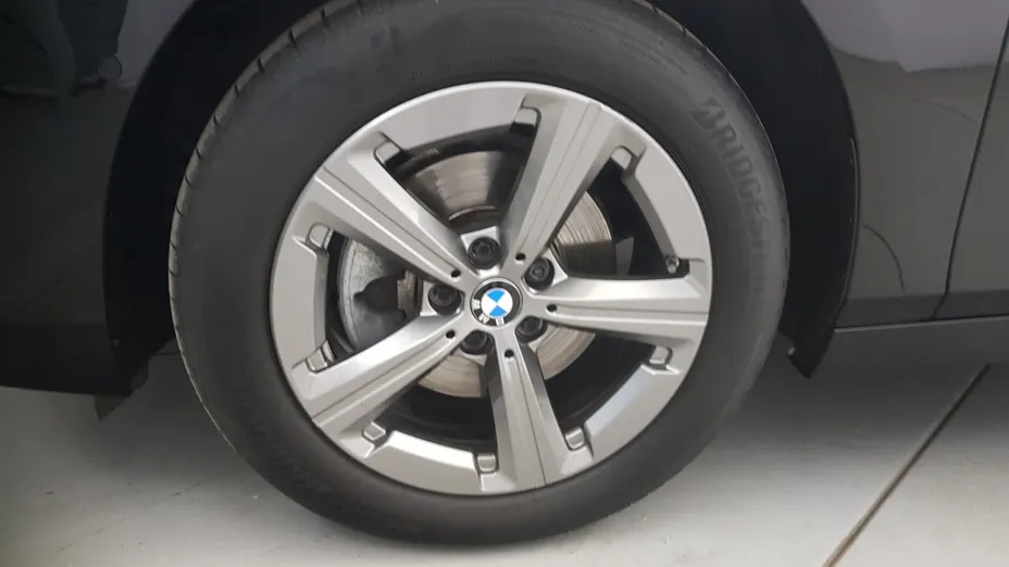 BMW Seria 2 218d aut