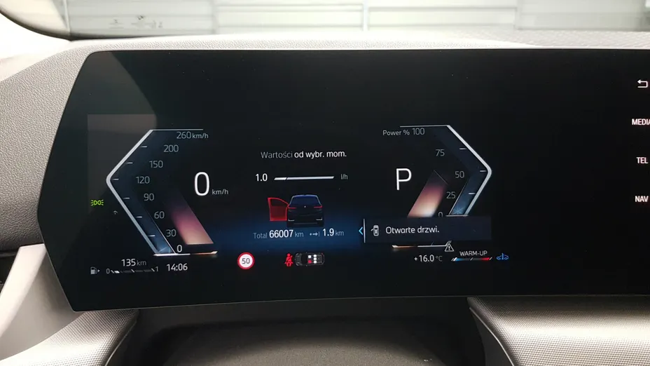 BMW Seria 2 218d aut