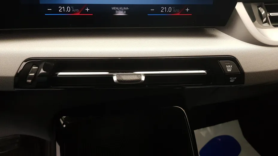 BMW Seria 2 218d aut