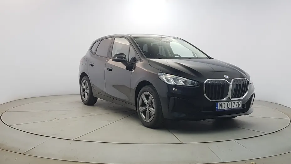 BMW Seria 2 218d aut
