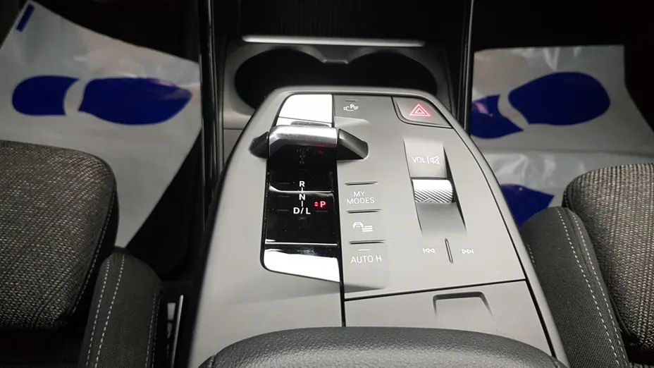 BMW Seria 2 218d aut