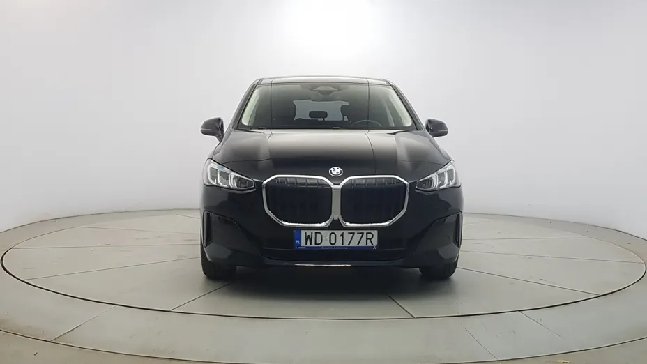 BMW Seria 2 218d aut