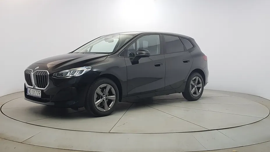 BMW Seria 2 218d aut