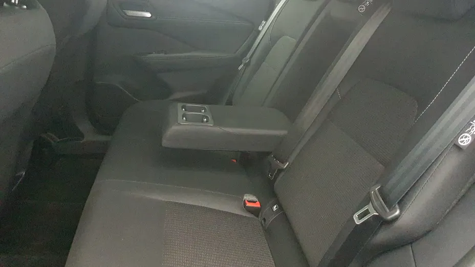 NISSAN Qashqai Qashqai 1.3 DIG-T mHEV Acenta Xtronic