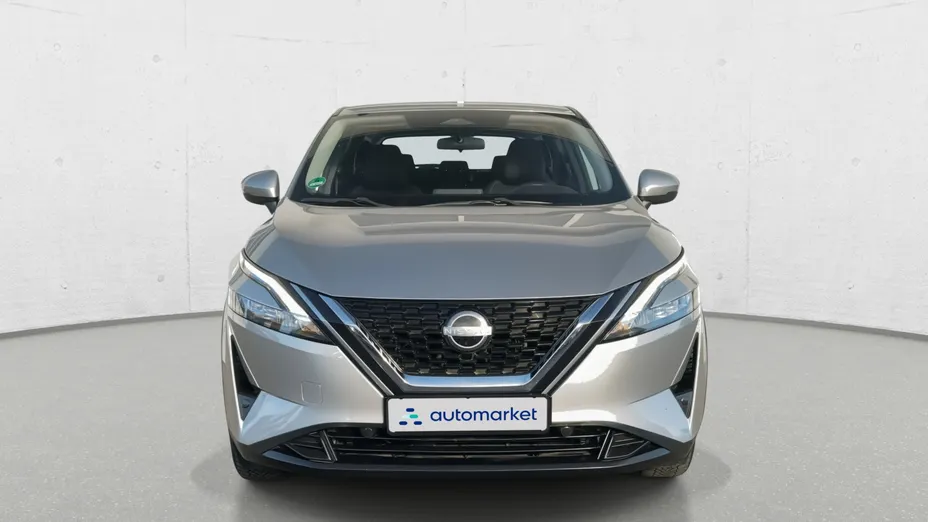 NISSAN Qashqai Qashqai 1.3 DIG-T mHEV Acenta Xtronic
