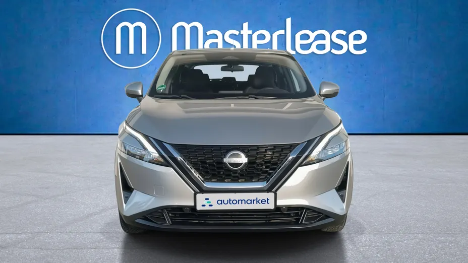NISSAN Qashqai Qashqai 1.3 DIG-T mHEV Acenta Xtronic