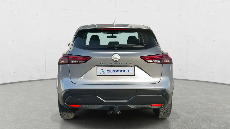 NISSAN Qashqai Qashqai 1.3 DIG-T mHEV Acenta Xtronic