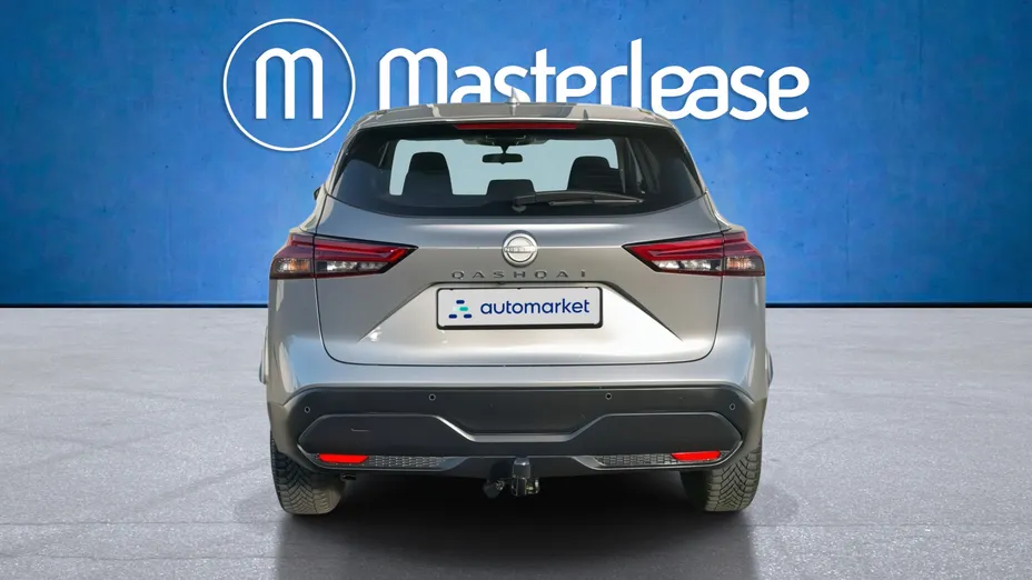 NISSAN Qashqai Qashqai 1.3 DIG-T mHEV Acenta Xtronic