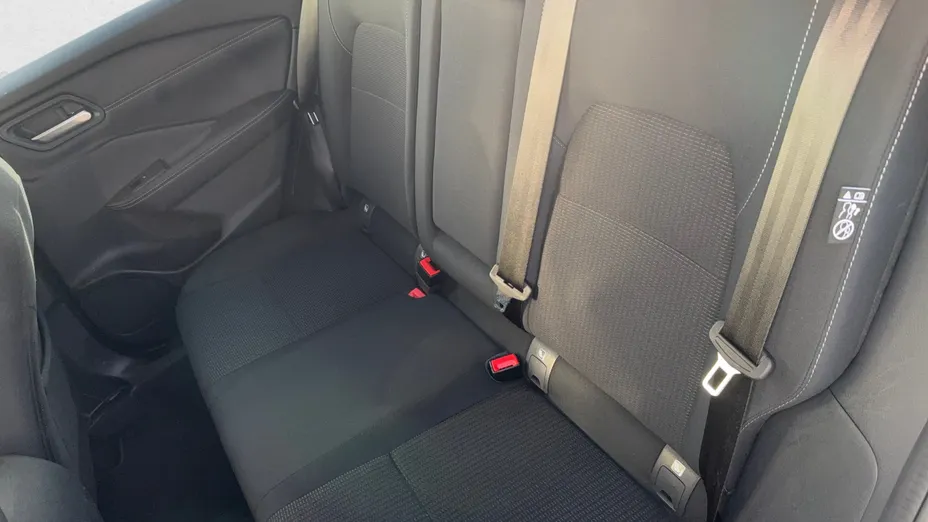 NISSAN Qashqai Qashqai 1.3 DIG-T mHEV Acenta Xtronic