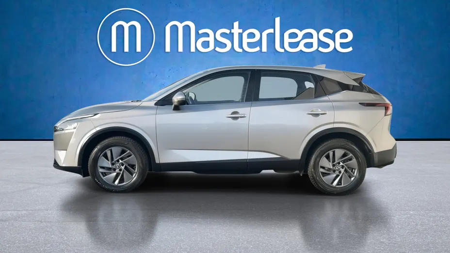 NISSAN Qashqai Qashqai 1.3 DIG-T mHEV Acenta Xtronic