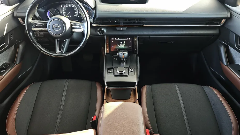 MAZDA MX-30 MX-30 35.5kWh Enso