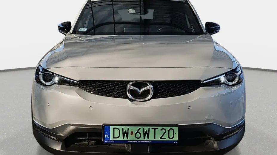 MAZDA MX-30 MX-30 35.5kWh Enso