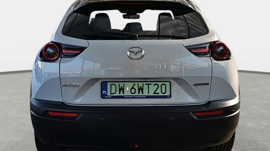 MAZDA MX-30 MX-30 35.5kWh Enso