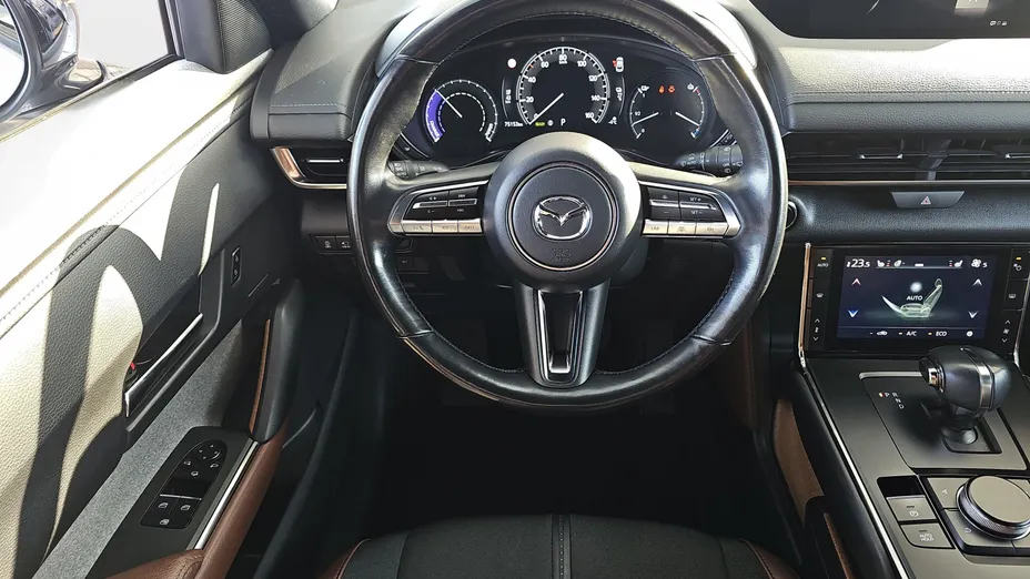 MAZDA MX-30 MX-30 35.5kWh Enso