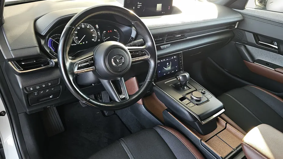 MAZDA MX-30 MX-30 35.5kWh Enso