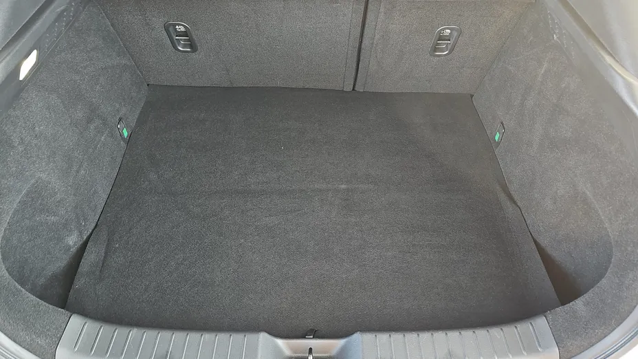 MAZDA MX-30 MX-30 35.5kWh Enso