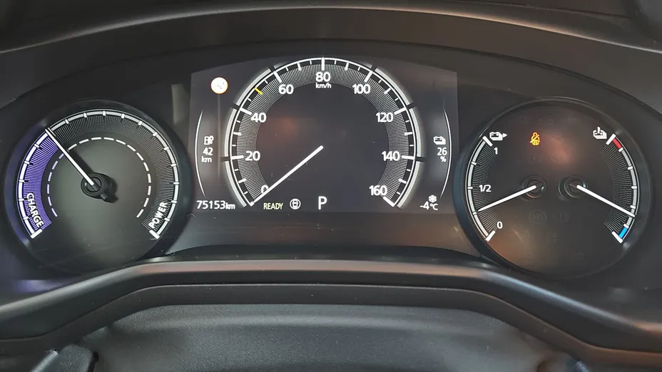 MAZDA MX-30 MX-30 35.5kWh Enso