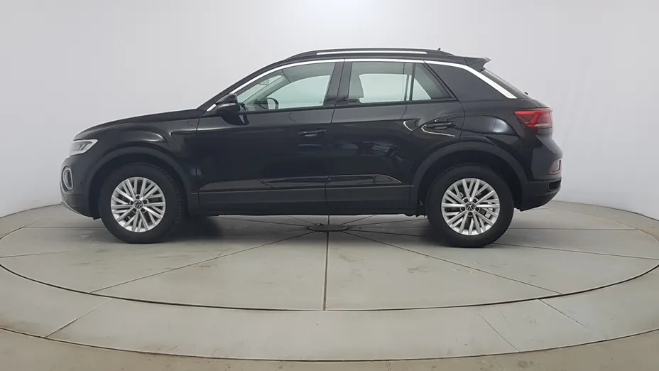 VOLKSWAGEN T-ROC T-ROC 1.5 TSI Life