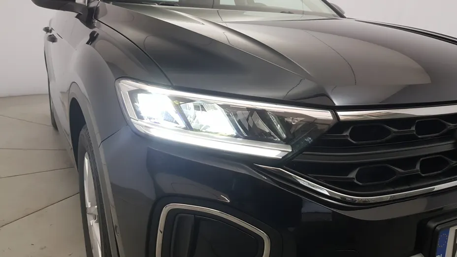 VOLKSWAGEN T-ROC T-ROC 1.5 TSI Life