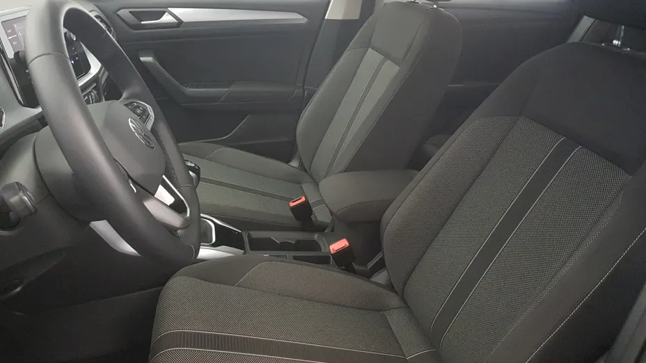 VOLKSWAGEN T-ROC T-ROC 1.5 TSI Life