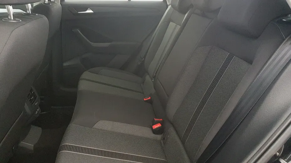 VOLKSWAGEN T-ROC T-ROC 1.5 TSI Life