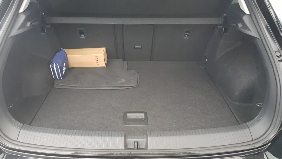 VOLKSWAGEN T-ROC T-ROC 1.5 TSI Life