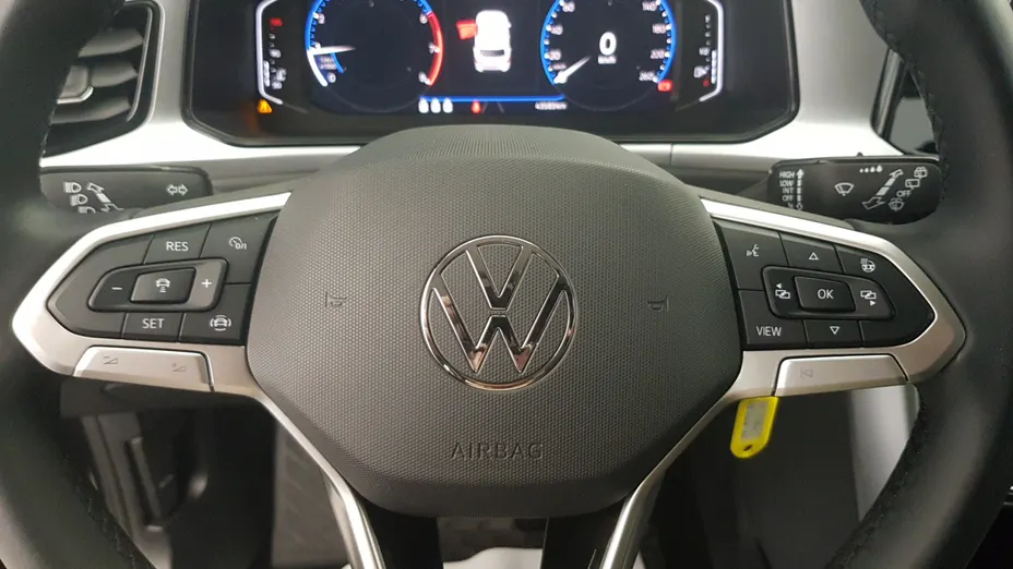 VOLKSWAGEN T-ROC T-ROC 1.5 TSI Life