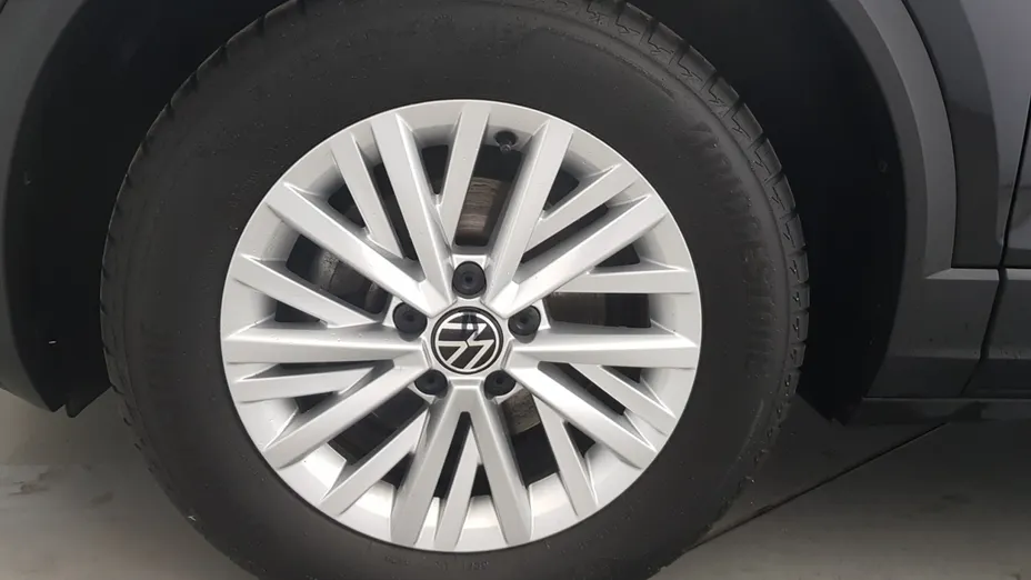 VOLKSWAGEN T-ROC T-ROC 1.5 TSI Life